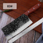 ✨️Limited Time 50% OFF! 👩‍🍳Stylish and functional kitchen helper! 🔪Forged Sharp and Durable Kitchen Knife