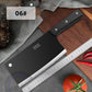 ✨️Limited Time 50% OFF! 👩‍🍳Stylish and functional kitchen helper! 🔪Forged Sharp and Durable Kitchen Knife