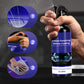 🚗Instant Polishing Vehicle Coating – High-Gloss Finish, Water-Repellent & Scratch-Resistant✨