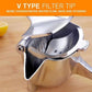 ⚡【Stainless Steel Juicer】— 57% OFF Flash Sale! Blend a “Vitamin Tornado” in 30 Seconds! 🍹🔥
