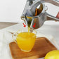 ⚡【Stainless Steel Juicer】— 57% OFF Flash Sale! Blend a “Vitamin Tornado” in 30 Seconds! 🍹🔥