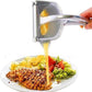 ⚡【Stainless Steel Juicer】— 57% OFF Flash Sale! Blend a “Vitamin Tornado” in 30 Seconds! 🍹🔥