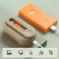 [Best Gift For Pet🐶🐱] 🔥Flash Sale 50% Off！🐈🐕Must‑have pet supplies for pet‑owning households！Multi-Function Pet Spray Massage Comb