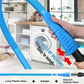 ✨Amazing 50% Off！💥Upgraded Vacuum Cleaner！🎁Gets into every crack and corner ✨Detachable Dryer Vent Cleaning Kit