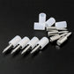 🔥Hot selling now！🔩 Self-tapping Screws Cabinet Laminate Support - 200 PCS with 5 Sizes for Easy Furniture Assembly 🛠️📦