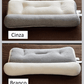 💤 50% OFF NOW! 😴 Ultra-Comfort Ergo Pillow – Sleep Like a Dream! – Contoured support, breathable cover & perfect for neck and back relief 🛌