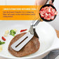 ✨️Limited Time 50% OFF! 🔥Over 100,000 Sold！👩‍🍳Kitchen Gadget Favored by Star Chefs！🍴Stainless Steel Barbecue Clamp