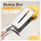 ✨️Limited Time 50% OFF! 🔥Over 100,000 Sold！👩‍🍳Kitchen Gadget Favored by Star Chefs！🍴Stainless Steel Barbecue Clamp