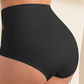 🌸 Last Day Special Price £ 9.99 ! 🔥Plus-Size High-Waist Cross Tummy Control Panties