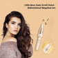 💇‍♀️Stylist Recommended 50% Off！🔥Heats Up In 3 Seconds For Fast Styling！👱‍♀️Create Perfect Hairstyles! 💇‍♀️Long‑Lasting Auto Curling Iron – Curls That Stay All Day