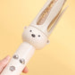 💇‍♀️Stylist Recommended 50% Off！🔥Heats Up In 3 Seconds For Fast Styling！👱‍♀️Create Perfect Hairstyles! 💇‍♀️Long‑Lasting Auto Curling Iron – Curls That Stay All Day