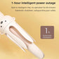 💇‍♀️Stylist Recommended 50% Off！🔥Heats Up In 3 Seconds For Fast Styling！👱‍♀️Create Perfect Hairstyles! 💇‍♀️Long‑Lasting Auto Curling Iron – Curls That Stay All Day