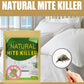 🥳2026 HOT SALE🥳💞50K+ SOLD!🌿🧺 BUY 2 GET 3 FREE！ Natural Mite Control Sachet – Plant‑based, non‑toxic & safe around kids & pets. Just place & forget – long‑lasting protection for closets, sofas & bedding! 🛏️✨