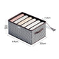 🔥Black Friday Sale🔥 - PP Storage Box for Wardrobes - Divided Box for Clothes