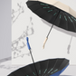 ☂️50% OFF NOW! Windproof Automatic Folding Umbrella – UV Protection Rain Sun Umbrella, Reinforced Ribs Portable Auto Open Close Umbrella for Travel & Daily Use