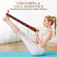 ⏳️Limited Time 🎁Buy 2 Get 1 Free！🧎🏻‍♀️💃🏻Must‑Have for Fitness Enthusiasts ✨Resistance band for fitness and yoga✨