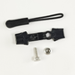 🔥2026 New Arrival 50% Off！🛠️🧥Never worry about broken zippers again！✨️Easy Install Zipper Puller Repair Kit