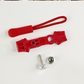 🔥2026 New Arrival 50% Off！🛠️🧥Never worry about broken zippers again！✨️Easy Install Zipper Puller Repair Kit