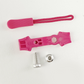 🔥2026 New Arrival 50% Off！🛠️🧥Never worry about broken zippers again！✨️Easy Install Zipper Puller Repair Kit