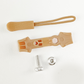 🔥2026 New Arrival 50% Off！🛠️🧥Never worry about broken zippers again！✨️Easy Install Zipper Puller Repair Kit