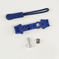 🔥2026 New Arrival 50% Off！🛠️🧥Never worry about broken zippers again！✨️Easy Install Zipper Puller Repair Kit