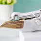 🧵 Mini Electric Sewing Machine – Lightweight, Portable & Easy to Use! ✨