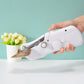 🧵 Mini Electric Sewing Machine – Lightweight, Portable & Easy to Use! ✨