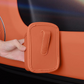 💞50K+ SOLD!🚗🧺 50% OFF! Leather Car Door Cup Holder – Wide‑mouth opening, easy reach for drinks & phone. Clip‑on secure fit. PU leather, tough & stylish. 🛡️✨