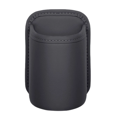💞50K+ SOLD!🚗🧺 50% OFF! Leather Car Door Cup Holder – Wide‑mouth opening, easy reach for drinks & phone. Clip‑on secure fit. PU leather, tough & stylish. 🛡️✨