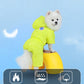 Warm Windproof Winter Dog Padded Clothes