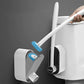 🔥Limited Time 50% Off! 🚽Say goodbye to dirty toilet stains-- Disposable Toilet Brush