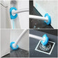 🔥Limited Time 50% Off! 🚽Say goodbye to dirty toilet stains-- Disposable Toilet Brush