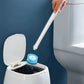 🔥Limited Time 50% Off! 🚽Say goodbye to dirty toilet stains-- Disposable Toilet Brush