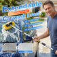 🔥50% Limited‑Time Discount! 💦360‑Degree All‑Round Cleaning Tool To Care For Your Car!🚗 Extendable Car Wash Brush – 60" Long Handle, 360° Clean! ✨ Reach higher, scrub smarter – gentle on paint, tough on dirt! 🧼💦