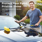 🔥50% Limited‑Time Discount! 💦360‑Degree All‑Round Cleaning Tool To Care For Your Car!🚗 Extendable Car Wash Brush – 60" Long Handle, 360° Clean! ✨ Reach higher, scrub smarter – gentle on paint, tough on dirt! 🧼💦