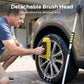 🔥50% Limited‑Time Discount! 💦360‑Degree All‑Round Cleaning Tool To Care For Your Car!🚗 Extendable Car Wash Brush – 60" Long Handle, 360° Clean! ✨ Reach higher, scrub smarter – gentle on paint, tough on dirt! 🧼💦