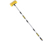 🔥50% Limited‑Time Discount! 💦360‑Degree All‑Round Cleaning Tool To Care For Your Car!🚗 Extendable Car Wash Brush – 60" Long Handle, 360° Clean! ✨ Reach higher, scrub smarter – gentle on paint, tough on dirt! 🧼💦