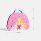 👑LAST DAY SALE ONLY ￡11.99!! 🎨Mess-Free Paper Play, Realistic Fun for Girls ✨ Princess Makeup & Diamond Painting Craft Kit