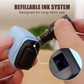 ⏳Limited-time 🎁 Buy 3 Get 2 Free ⏰Protect your privacy easily and effectively! Privacy Protection Roller Stamp👣