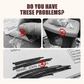 ⏳Limited-time 🎁 Buy 3 Get 2 Free ⏰Protect your privacy easily and effectively! Privacy Protection Roller Stamp👣
