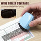 ⏳Limited-time 🎁 Buy 3 Get 2 Free ⏰Protect your privacy easily and effectively! Privacy Protection Roller Stamp👣