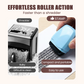 ⏳Limited-time 🎁 Buy 3 Get 2 Free ⏰Protect your privacy easily and effectively! Privacy Protection Roller Stamp👣