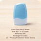 ⏳Limited-time 🎁 Buy 3 Get 2 Free ⏰Protect your privacy easily and effectively! Privacy Protection Roller Stamp👣