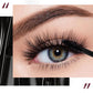 💞50K+ SOLD!💥Smudge-Proof Curling Mascara – Instant Volume & Length