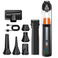 📢📢 Limited Time 50% OFF ⏰ 🚗50,000 units sold! 🚘No need to visit car washes to clean your car interior.– Handheld Vacuum