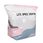 🥳2026 HOT SALE🥳No‑Pump Vacuum Storage Bags – Press & seal, no pump needed. Saves 80% space, keeps clothes dry & dust‑free. Perfect for bulky bedding & off‑season gear. 🛏️🗄️