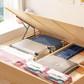 🥳2026 HOT SALE🥳No‑Pump Vacuum Storage Bags – Press & seal, no pump needed. Saves 80% space, keeps clothes dry & dust‑free. Perfect for bulky bedding & off‑season gear. 🛏️🗄️