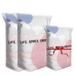 🥳2026 HOT SALE🥳No‑Pump Vacuum Storage Bags – Press & seal, no pump needed. Saves 80% space, keeps clothes dry & dust‑free. Perfect for bulky bedding & off‑season gear. 🛏️🗄️