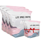🥳2026 HOT SALE🥳No‑Pump Vacuum Storage Bags – Press & seal, no pump needed. Saves 80% space, keeps clothes dry & dust‑free. Perfect for bulky bedding & off‑season gear. 🛏️🗄️