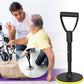 📢Limited‑time 50% Off! 🚶‍♀️Hard to stand? 🚶‍♂️Unsteady when walking? ✨Assistive gadget suitable for men, women, the elderly and kids! ⏰Adjustable Height Standing Aid Tool for Mobility Support